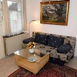 Grenzhof, Elisabethwohnung