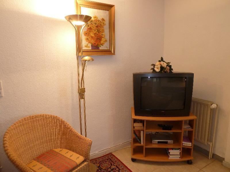 Grenzhof, Elisabethwohnung Apartment
