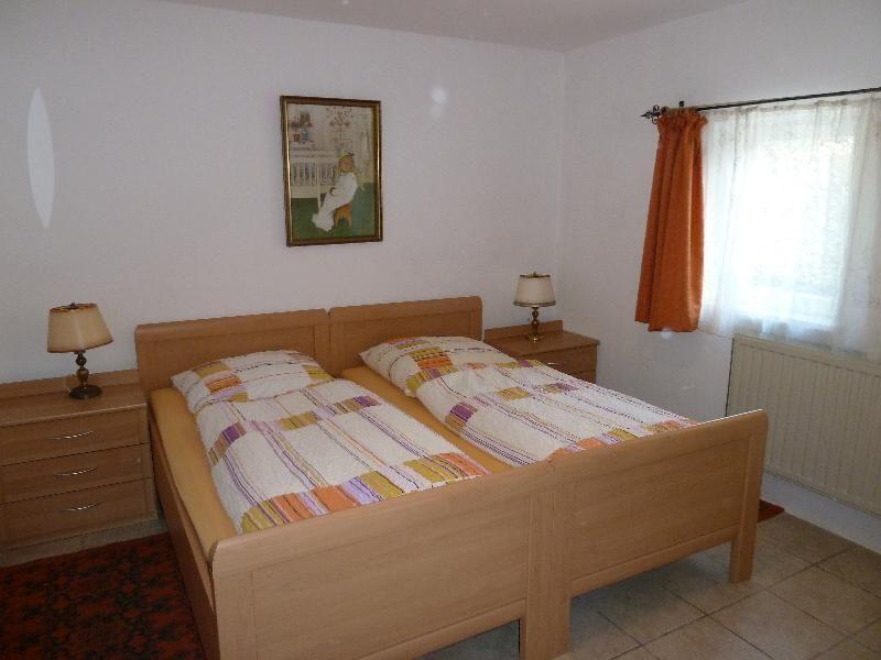 Apartment Grenzhof, Elisabethwohnung